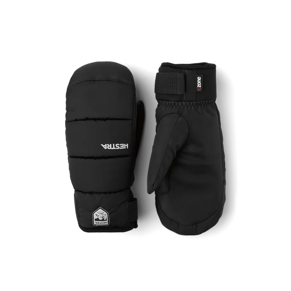 hestra-freeride-czone-frost-primaloft-mitt-f-ustlinge image 1