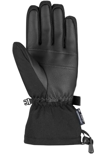 reusch-break-r-tex-xt-unisex-skihandschuhe-softshell image 6