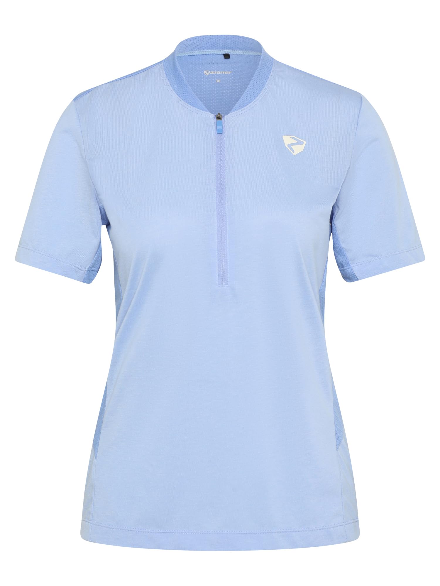 ziener-nektaria-z-lady-fahrradtrikot-halbrei-verschluss-drirelease image 8