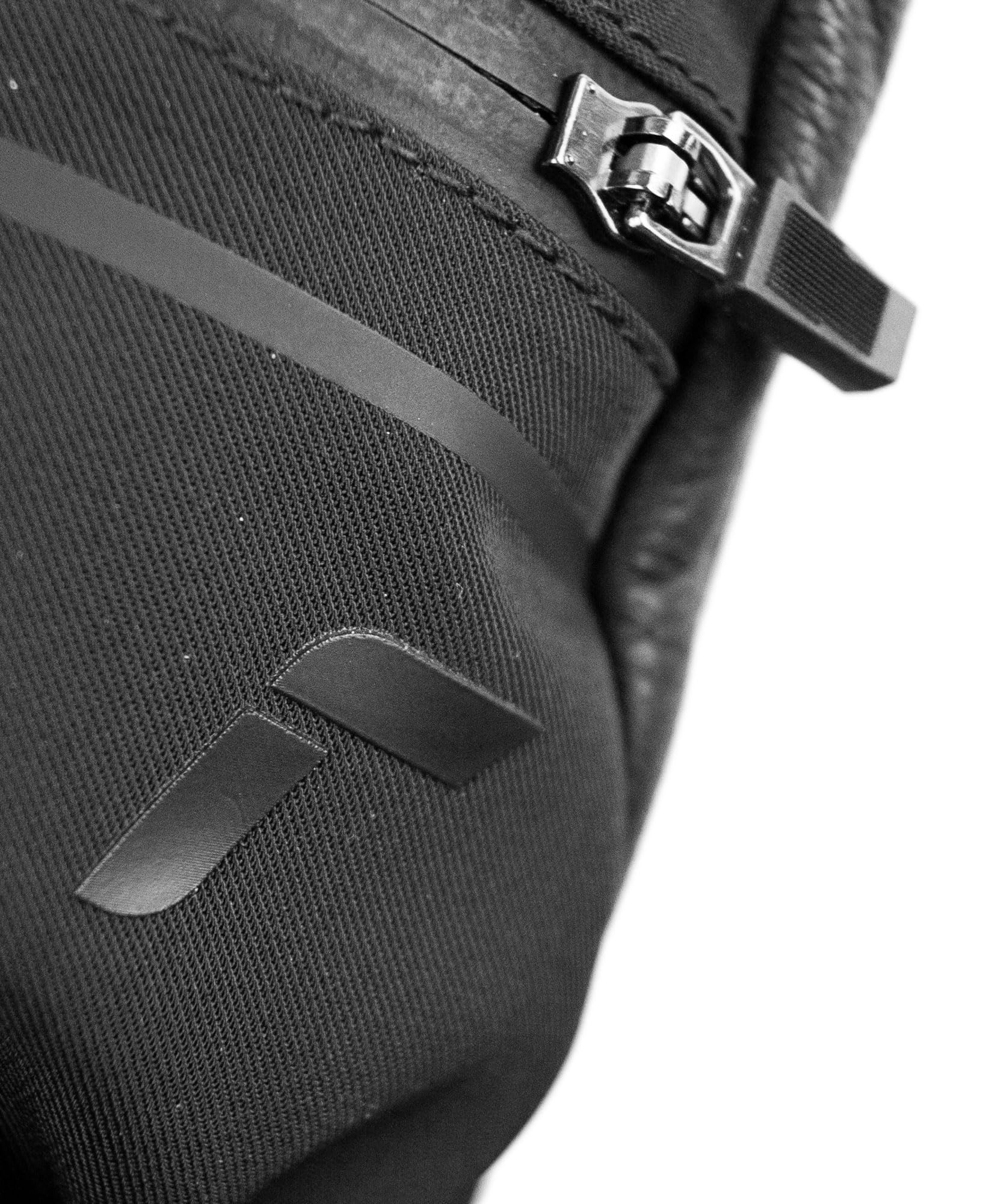 reusch-down-spirit-lobster-skihandschuhe-gore-tex-warm image 6