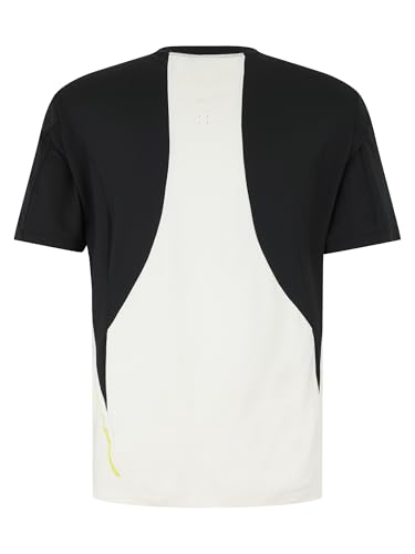ziener-activewear-nucio-z-man-t-shirt-white-fog-schnelltrocknend image 7