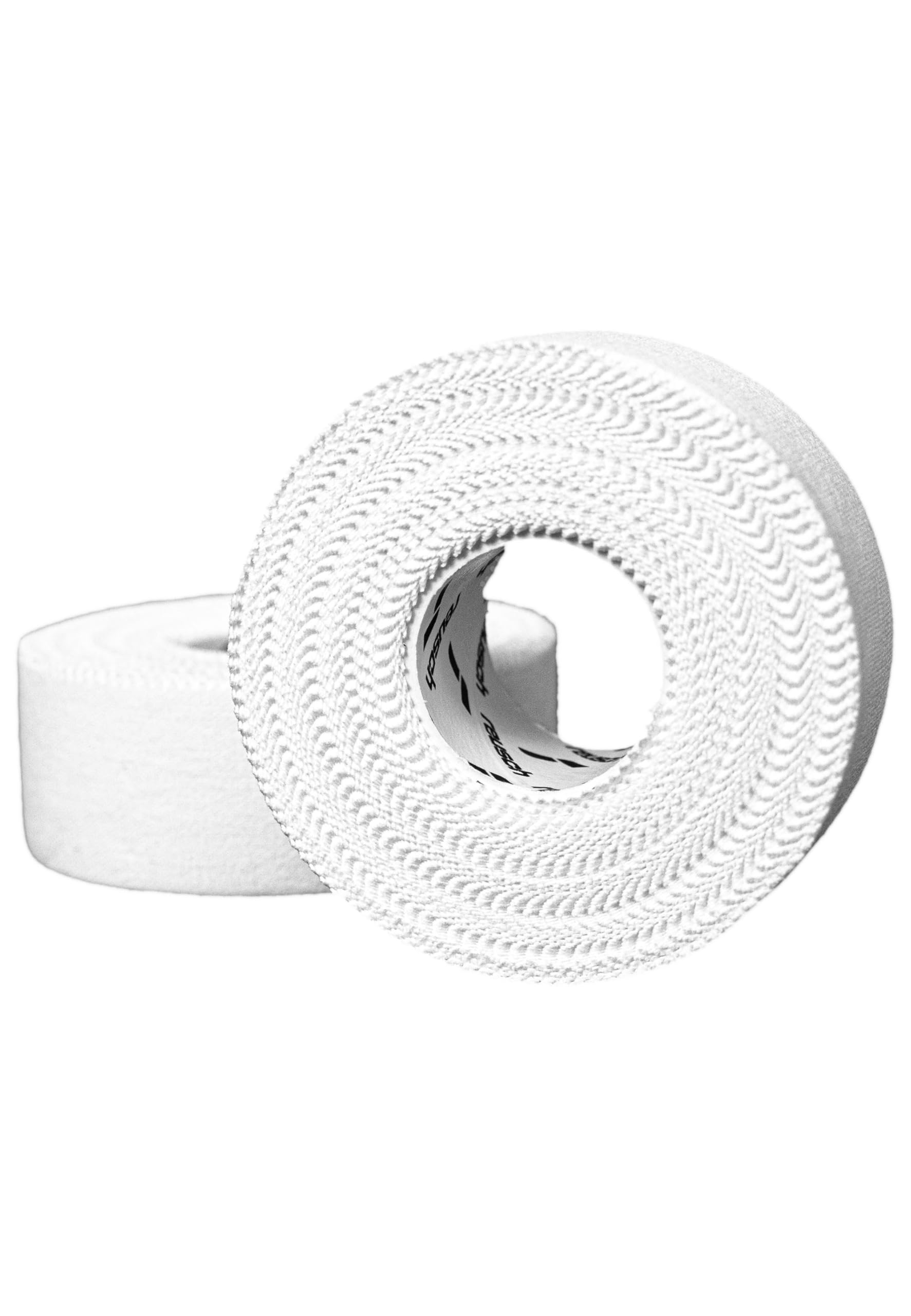 reusch-attrakt-sport-tape-25mm-sporttape-2-rollen-unelastisch image 4