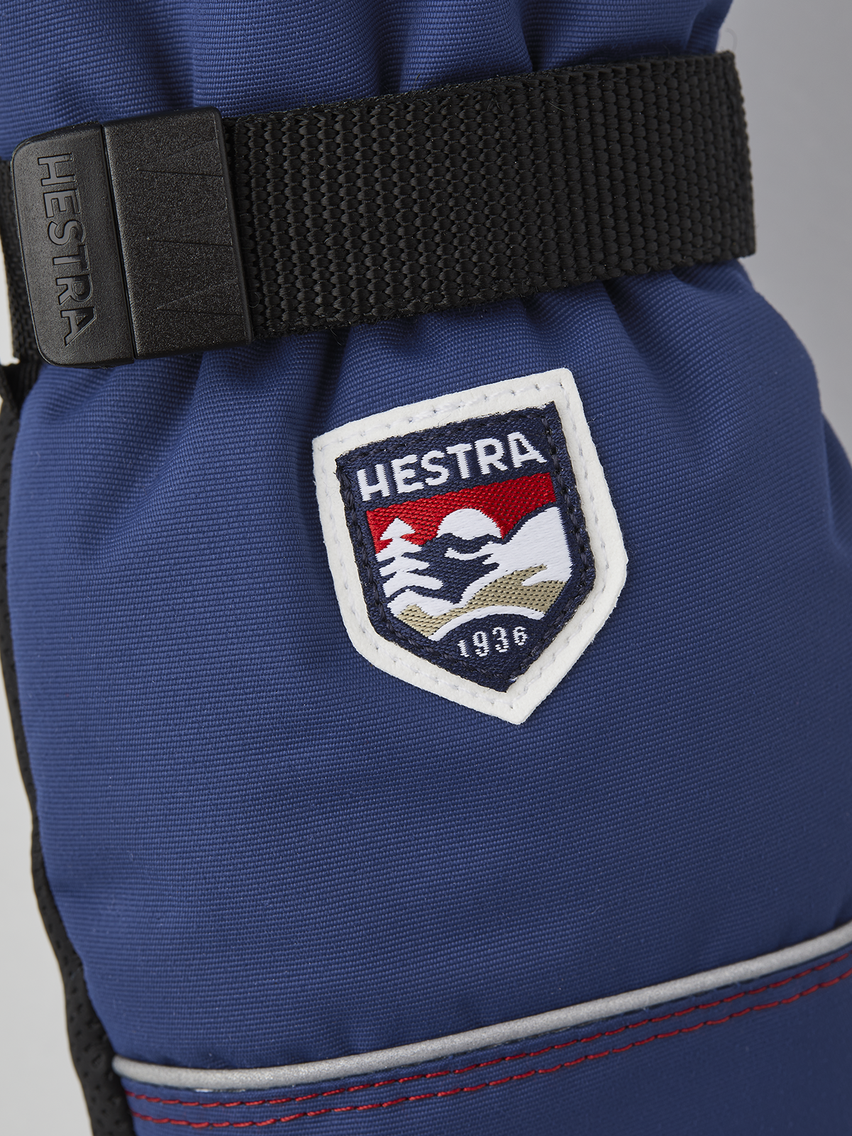 hestra-freeride-czone-kids-wool-terry-f-ustling-wolle image 2