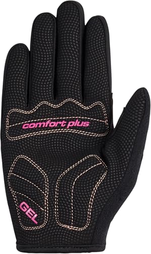 ziener-colo-long-junior-fahrradhandschuhe-gel-langfinger image 8