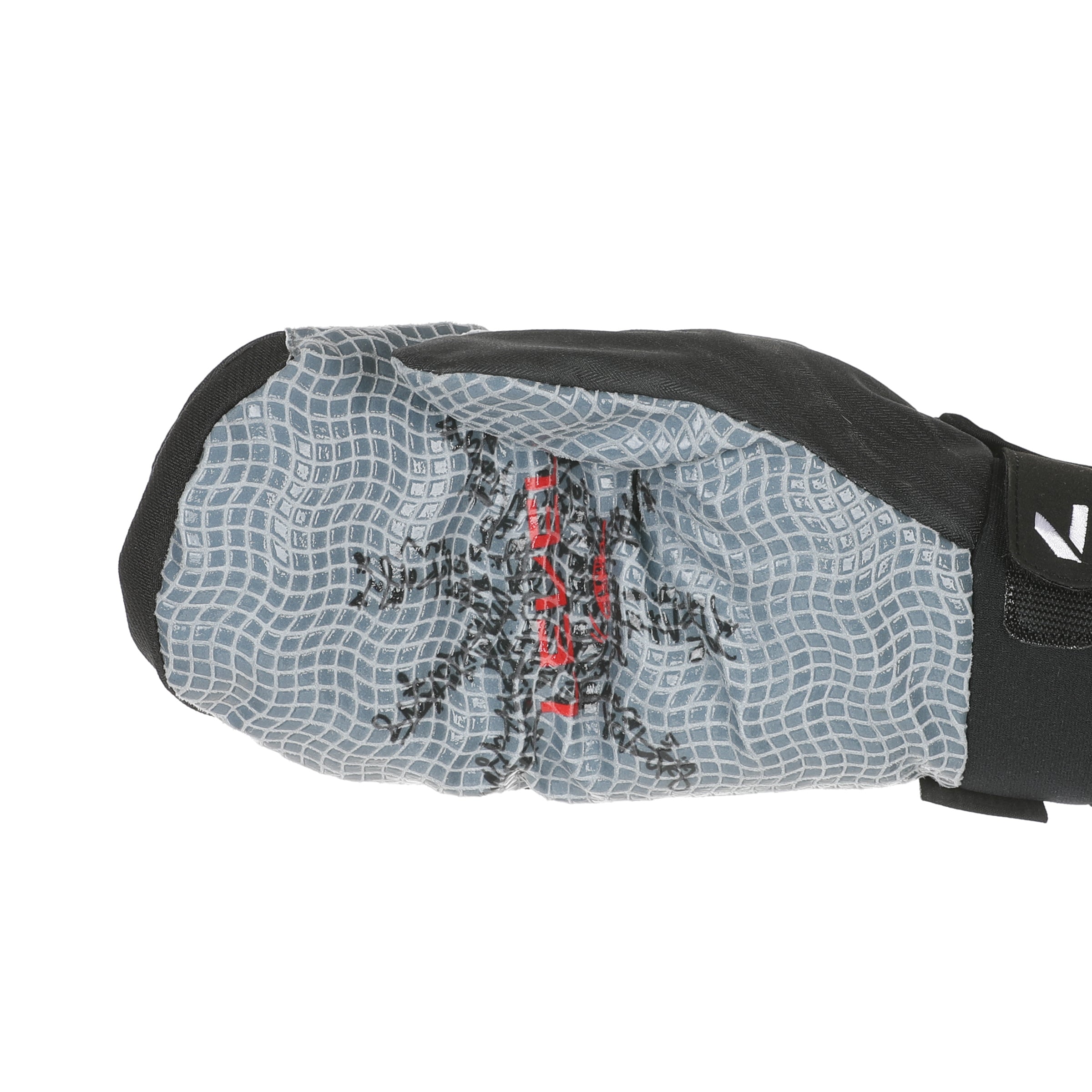 level-half-pipe-svancer-web-f-ustlinge-ninja-black-gr-8 image 6