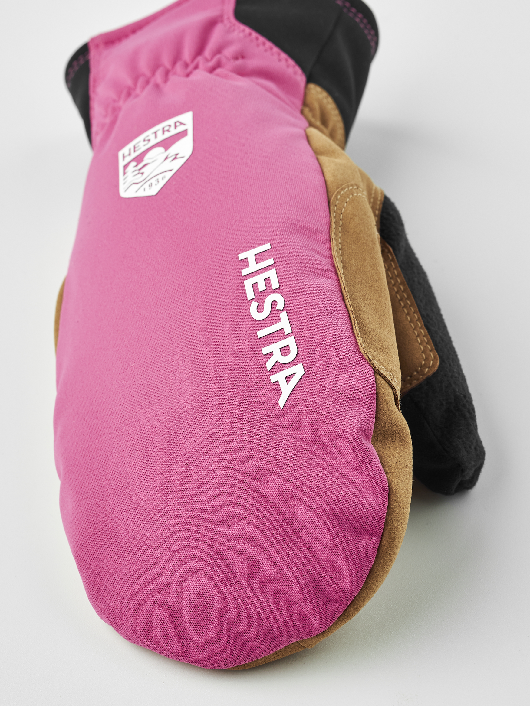 hestra-xc-primaloft-damen-fausthandschuh-langlauf-warm image 3