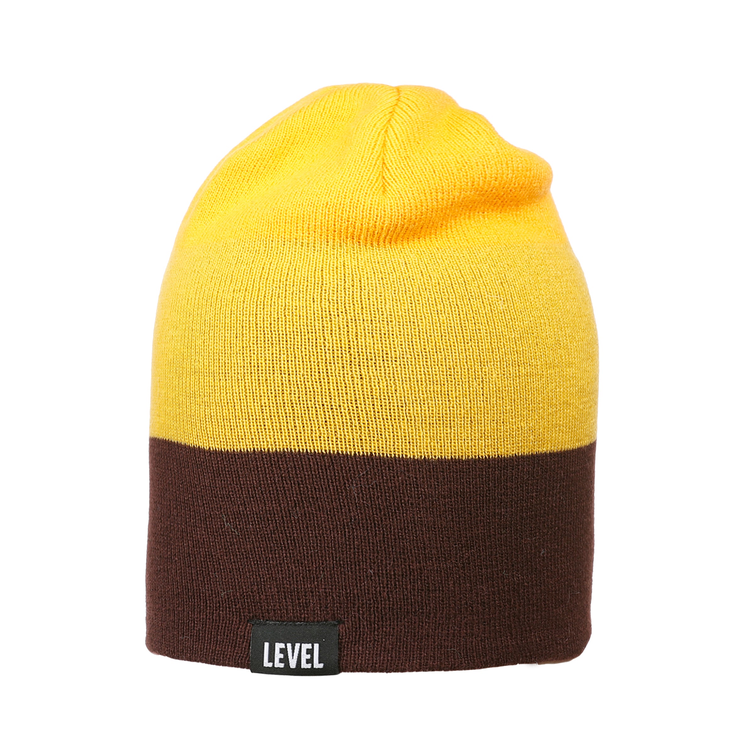 level-rexford-tris-herren-winterm-tze-beanie-silver image 3
