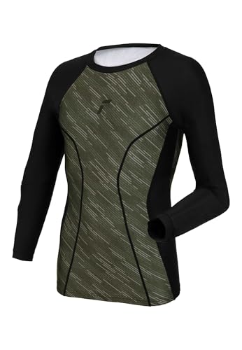 reusch-attrakt-padded-eco-undershirt-kompressionsshirt-gr-m image 5