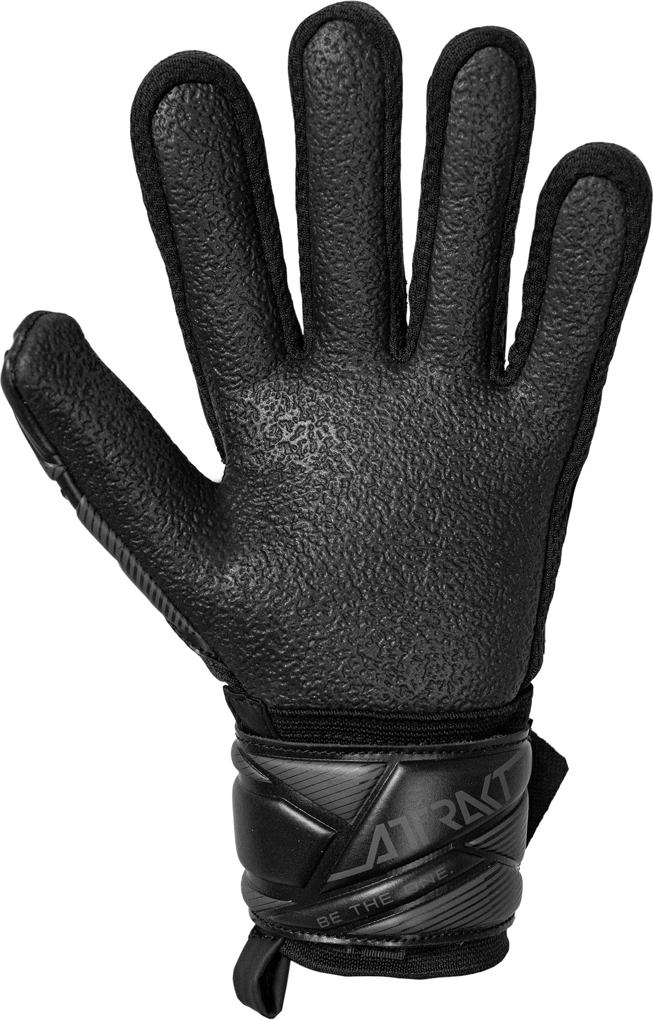reusch-attrakt-resist-torwarthandschuhe-kinder-gr-7-grip image 4
