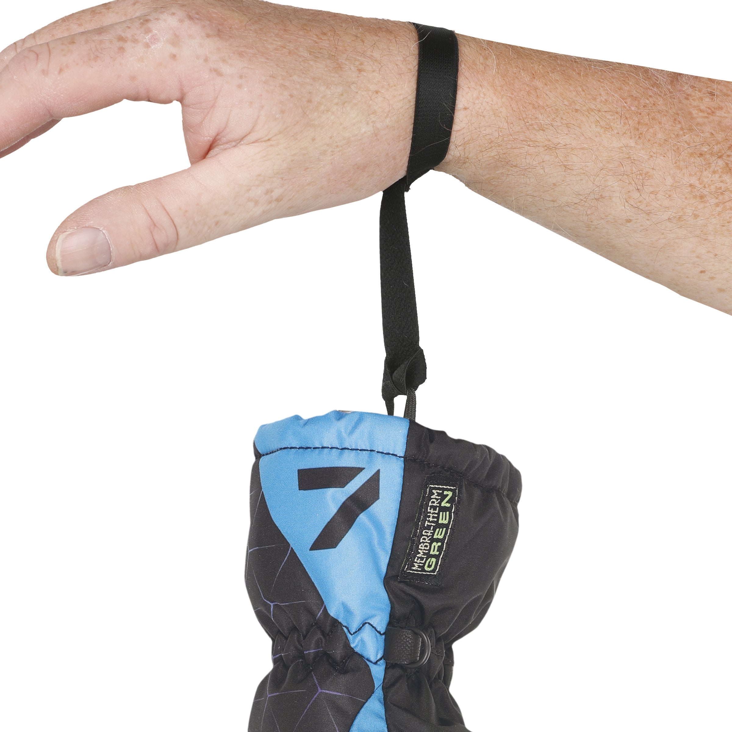level-sq-funny-mitten-f-ustlinge-kinder-royal image 2