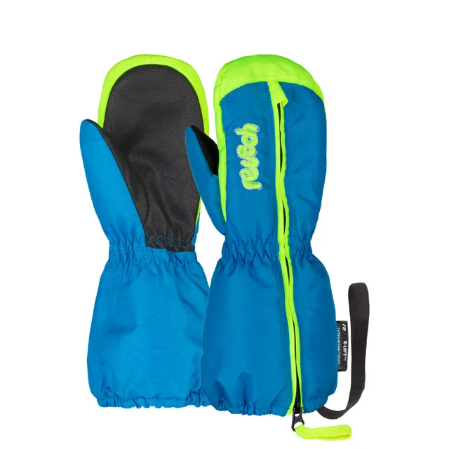 reusch-down-spirit-tom-mitten-kinder-gr-iii-blau image 1