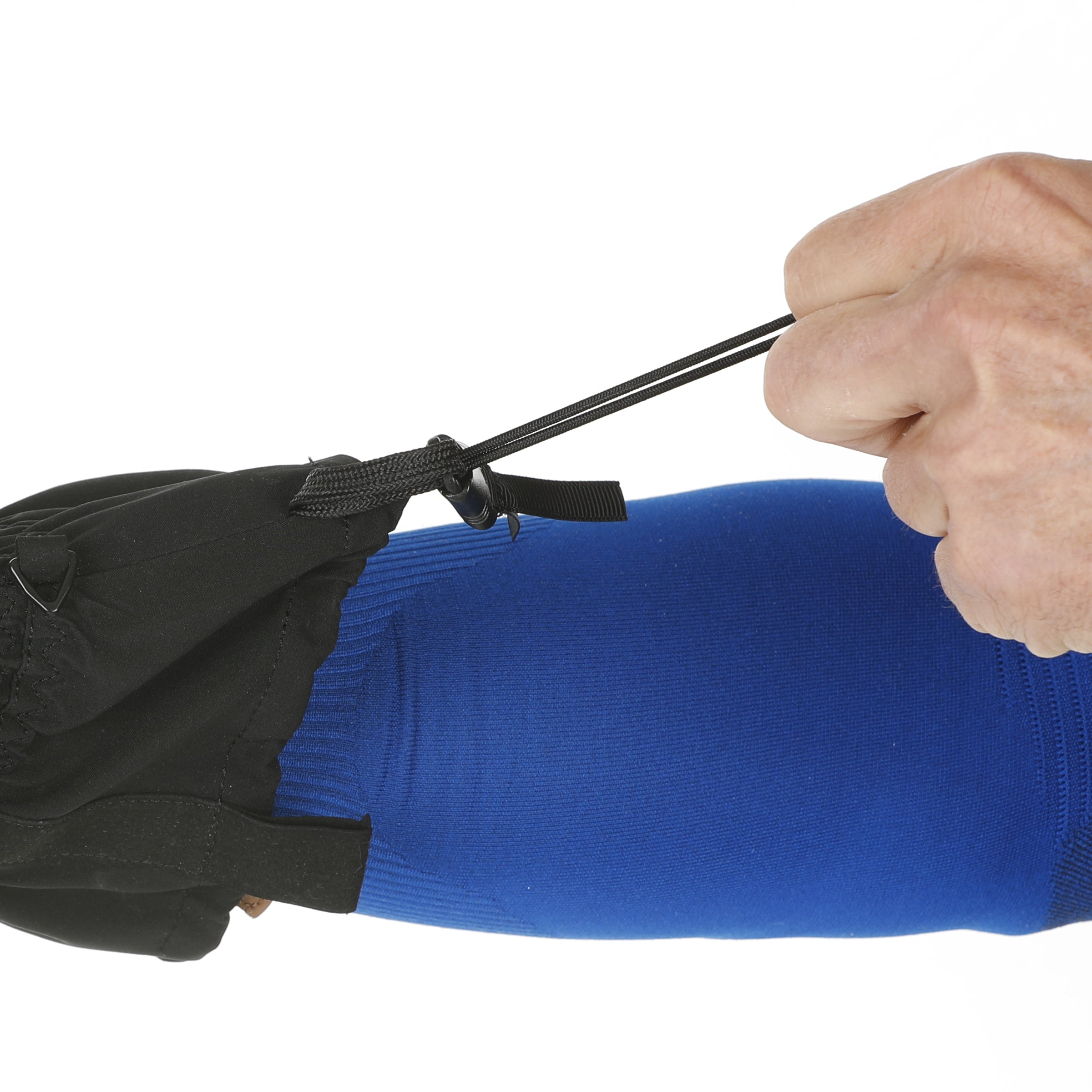 level-worldcup-tp-3000-taped-berhandschuh-schwarz-17-c image 7