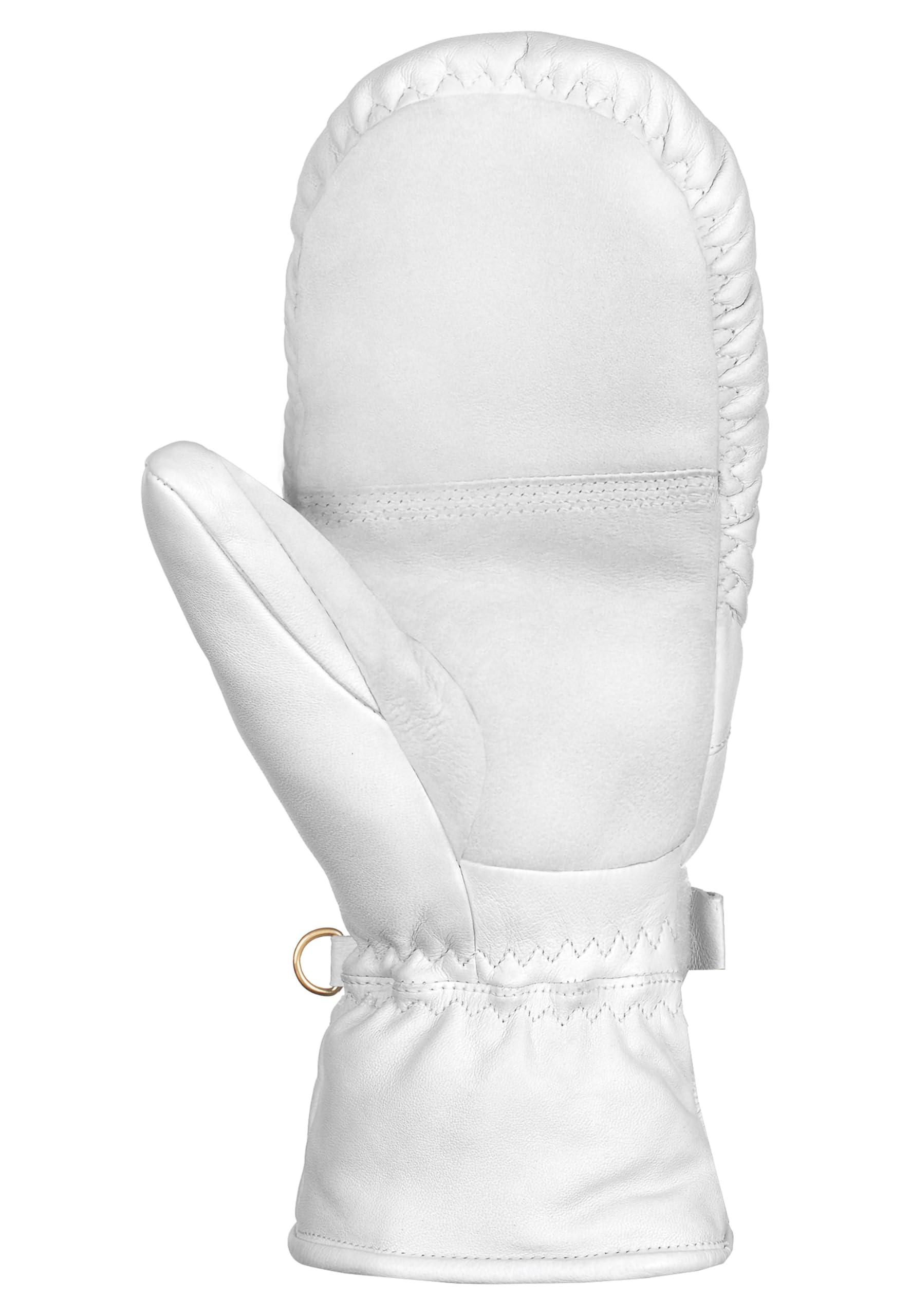 reusch-perla-f-ustlinge-damen-gr-7-5-schafsleder-primaloft image 3
