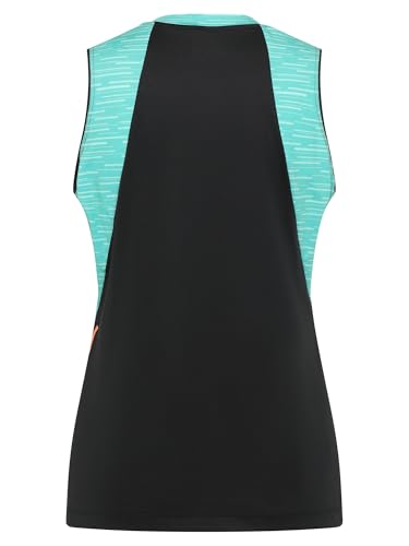 ziener-narzissa-z-lady-sportshirt-rmellos-gr-38-schwarz image 7