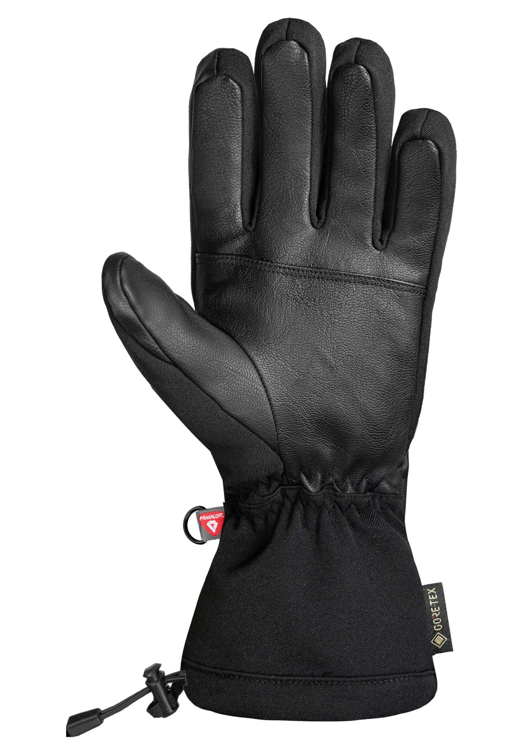 reusch-morvan-gore-tex-skihandschuhe-gr-9-5-mit-primaloft image 3