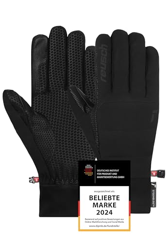 reusch-kavik-touch-tec-stormbloxx-handschuhe-gr-9-touch image 7