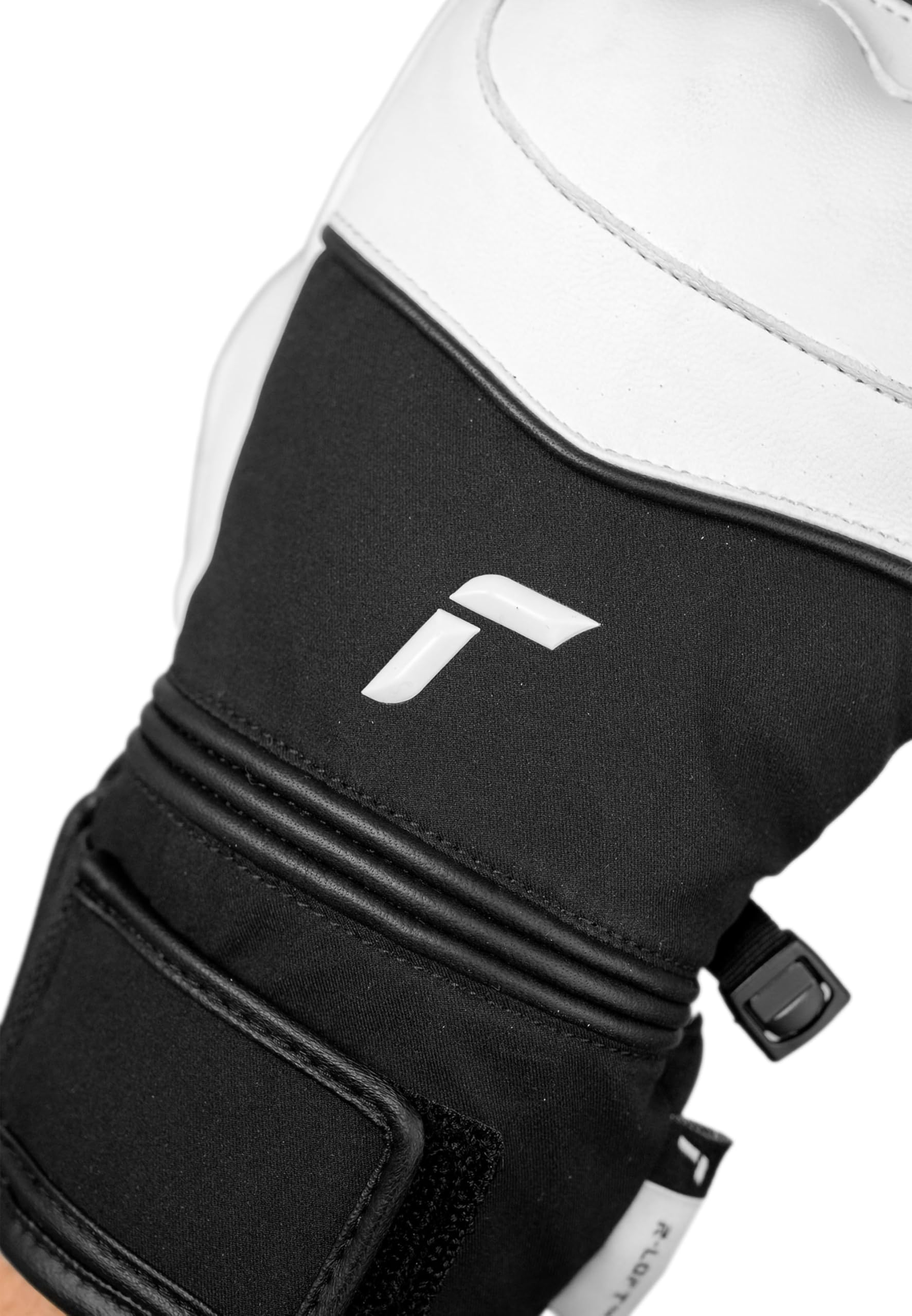 reusch-world-champ-lobster-skihandschuhe-gr-8-schafsleder image 5