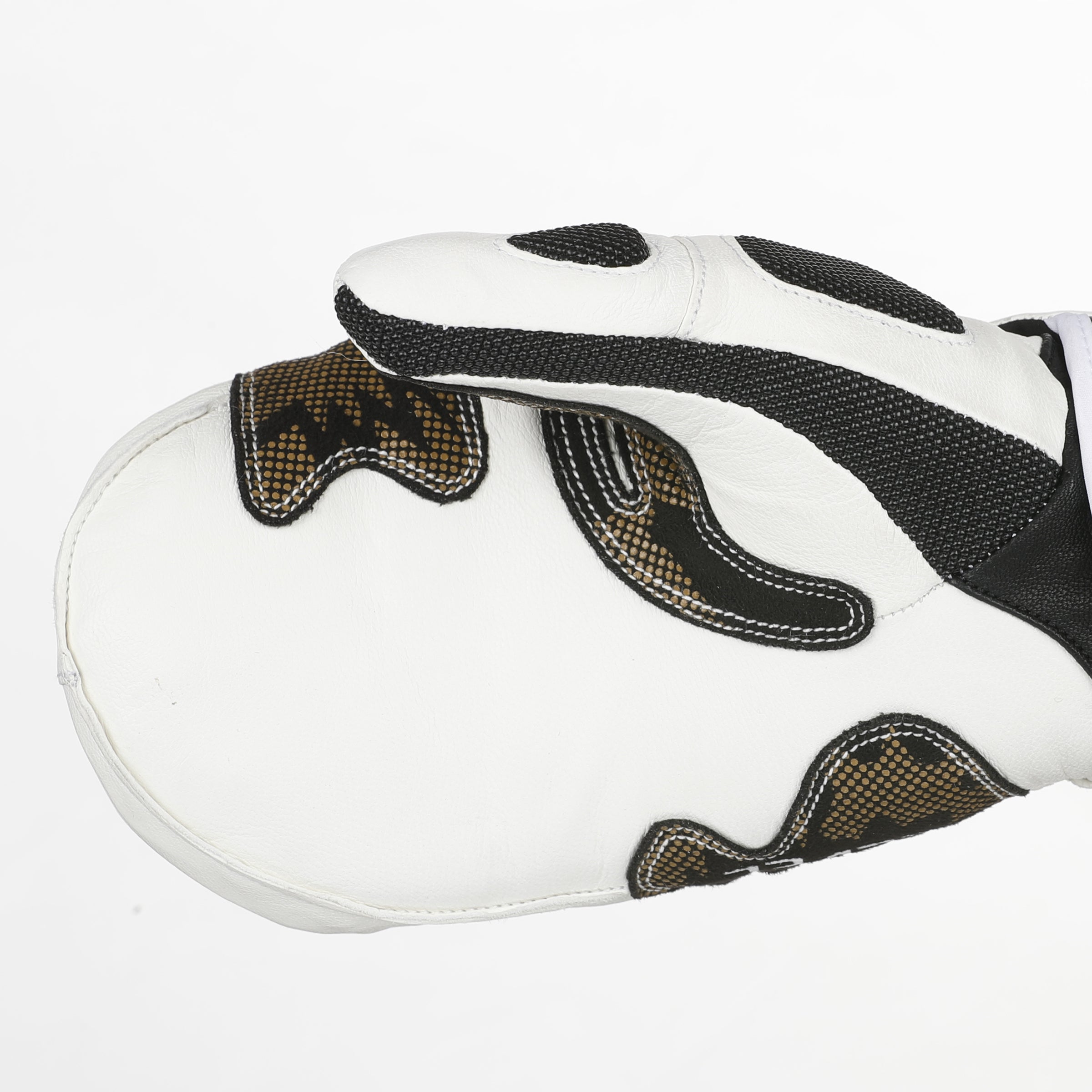 level-sq-ester-ledecka-skihandschuhe-schwarz-wei-race image 7