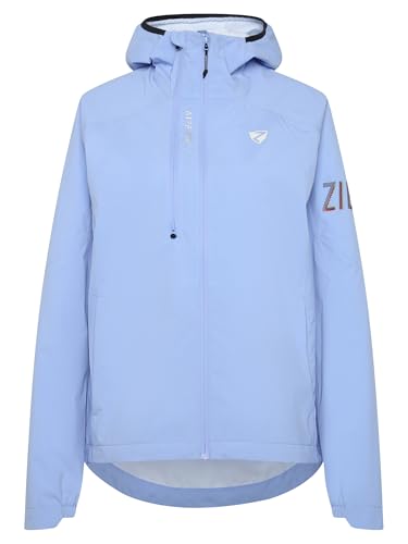 ziener-nehle-z-regenjacke-damen-wasserdicht-blau-gr-38 image 6