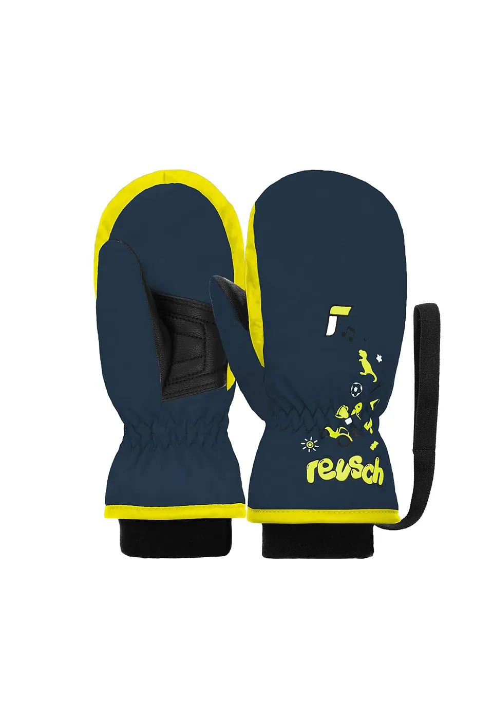 reusch-down-spirit-kids-mitten-f-ustlinge-kinder-tecfill image 1
