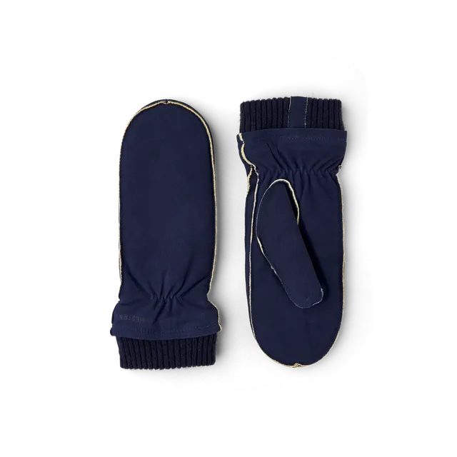 hestra-winston-nora-chamois-mitt-damen-f-ustling-warm image 1