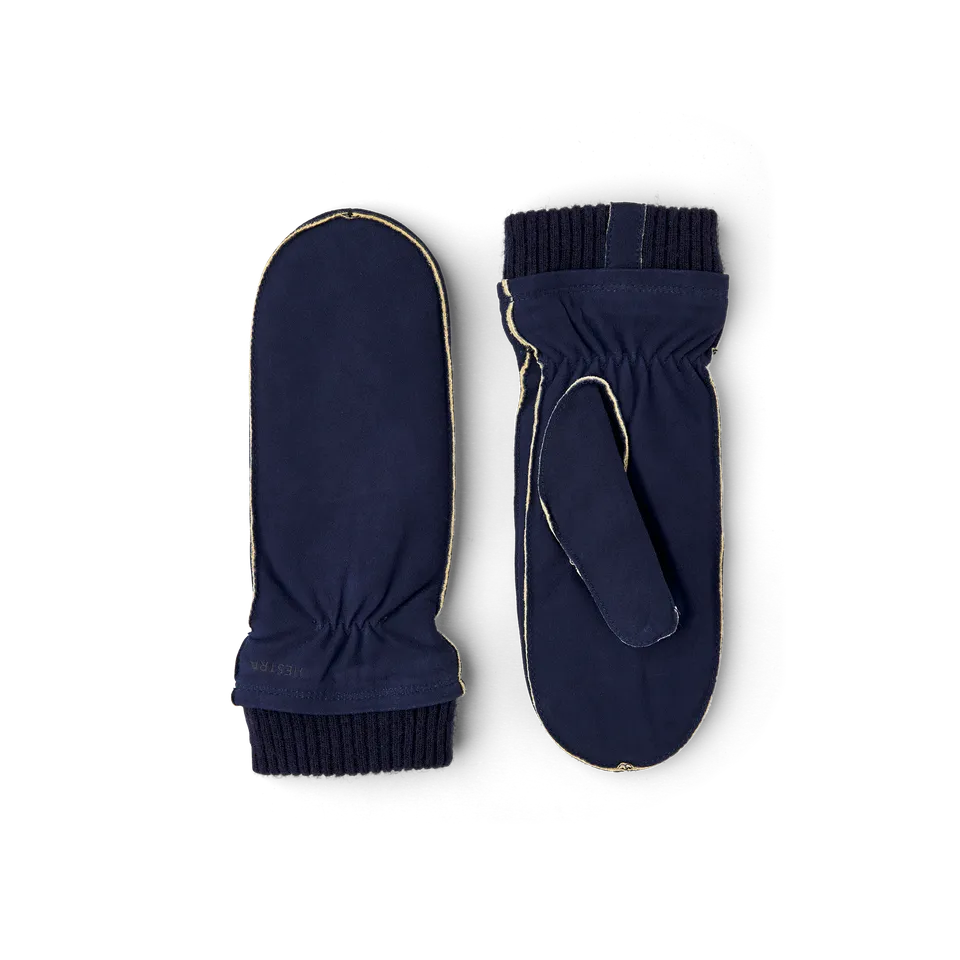 hestra-winston-nora-chamois-mitt-damen-f-ustling-warm image 1