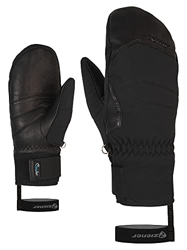 ziener-kalea-mitten-damen-skihandschuhe-gr-7-wolle image 4