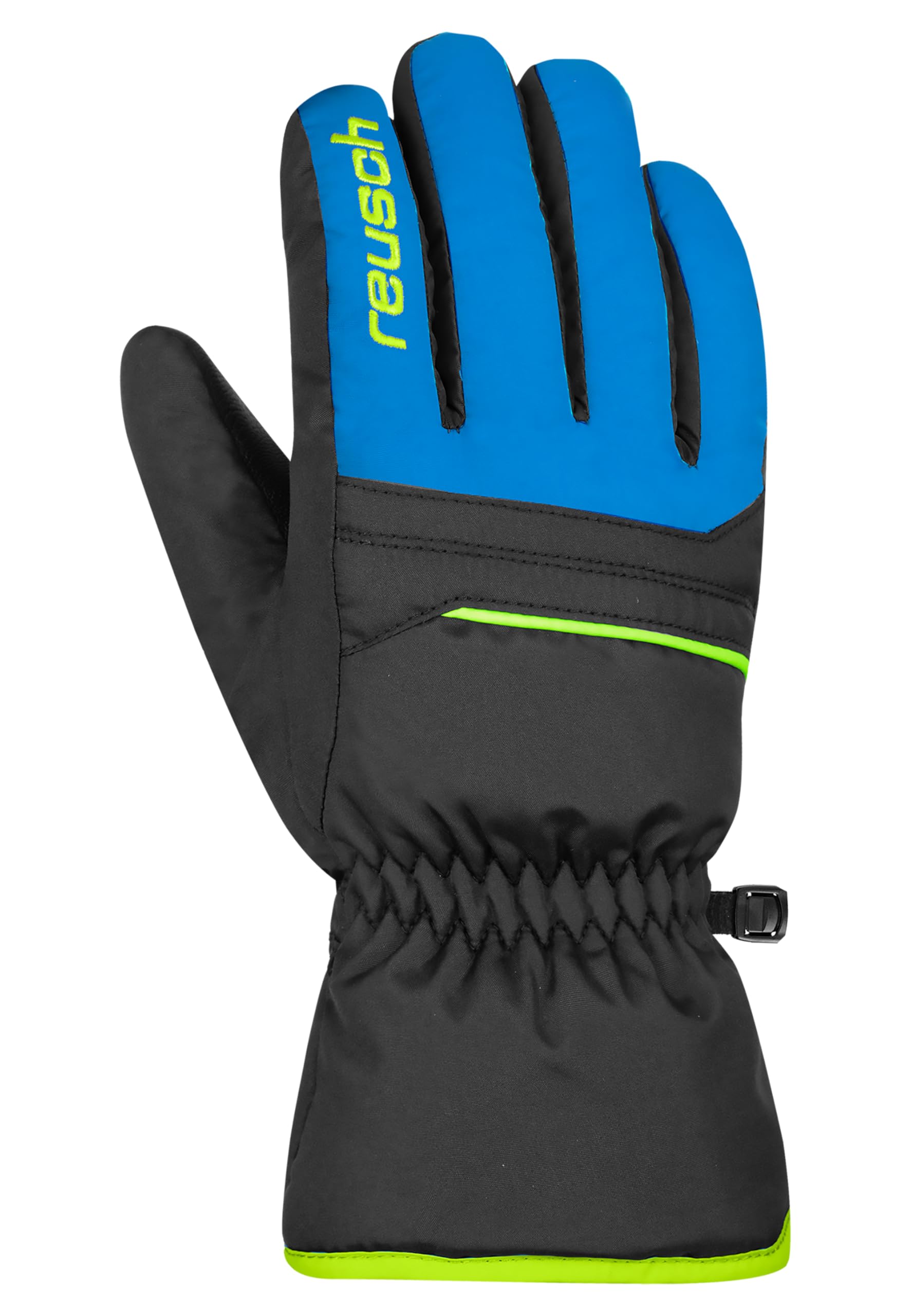 reusch-down-spirit-alan-junior-kinder-winterhandschuhe-gr-e-5-warm image 2
