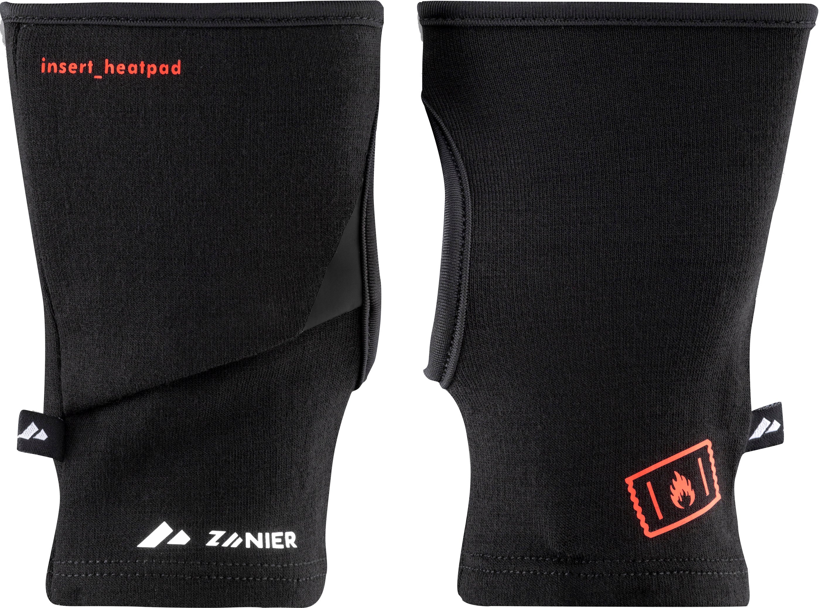 zanier-heat-pads-merino-pulse-warmer-pulsw-rmer-schwarz-merino image 1