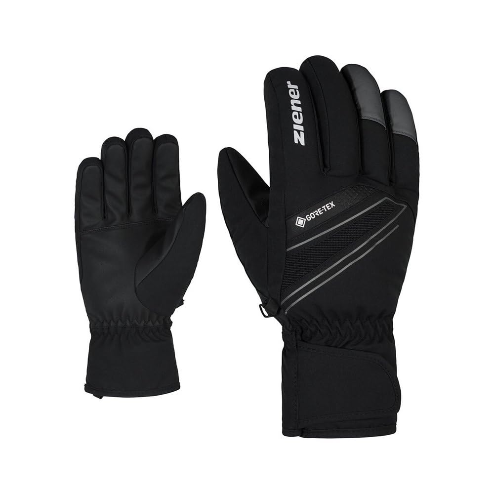 ziener-gunar-gtx-herren-skihandschuhe-gore-tex-wasserdicht image 7