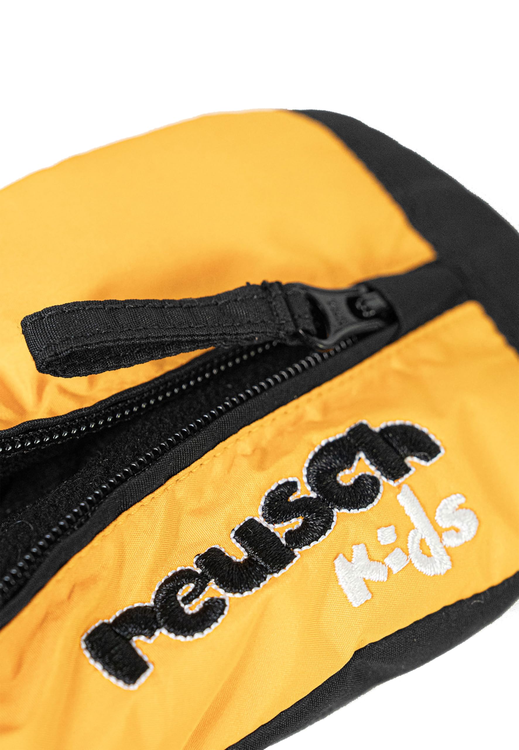 reusch-down-spirit-baby-f-ustlinge-warm-mit-rei-verschluss image 7