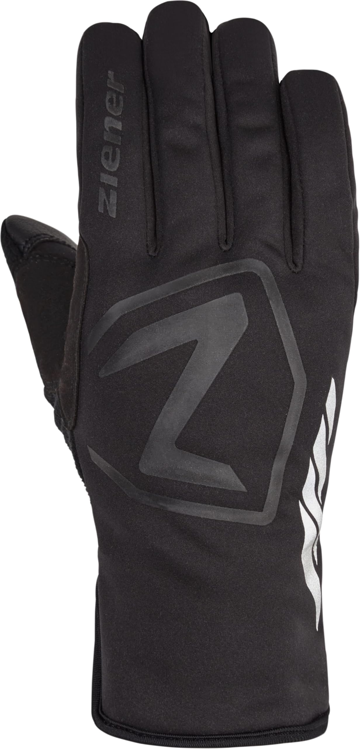 ziener-daqua-winter-fahrradhandschuhe-herren-7-wasserdicht image 2