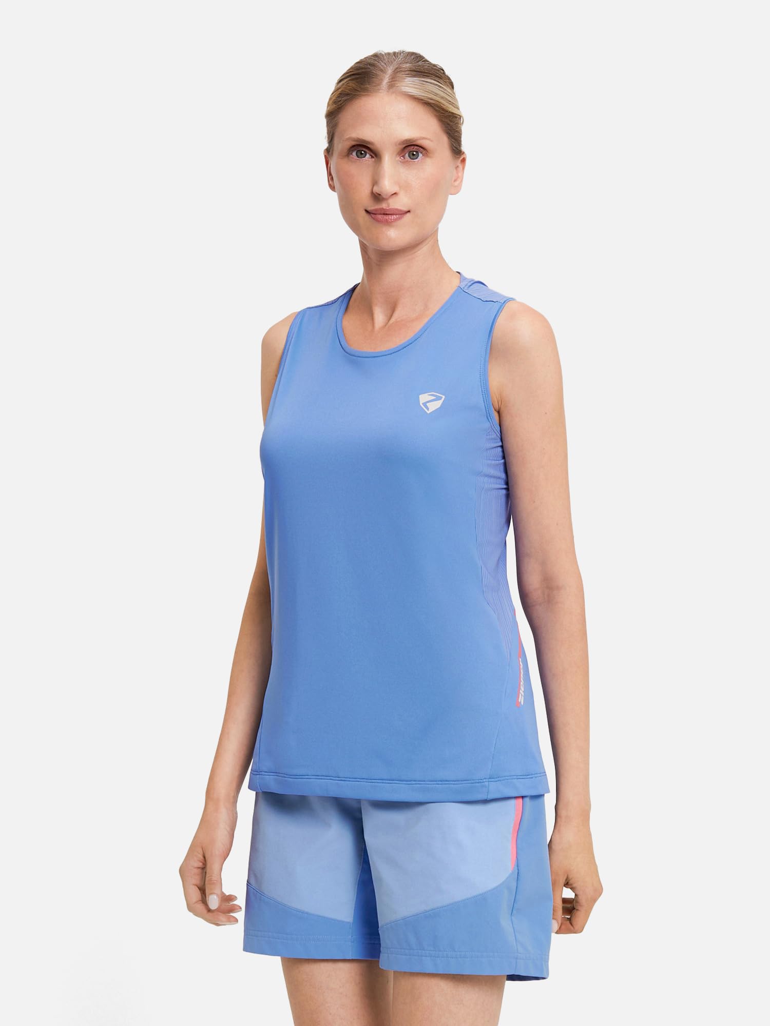 ziener-narzissa-z-sportshirt-damen-rmellos-dreamy-sky-38-mesh image 5