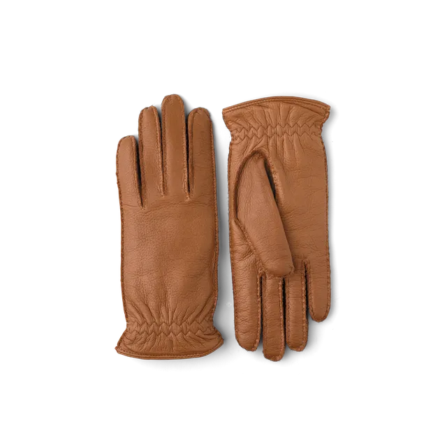 hestra-winston-montgomery-elk-herren-handschuhe-elchleder image 1