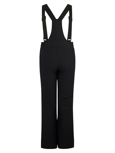 ziener-afia-z-junior-skihose-m-dchen-schwarz-wattiert image 6