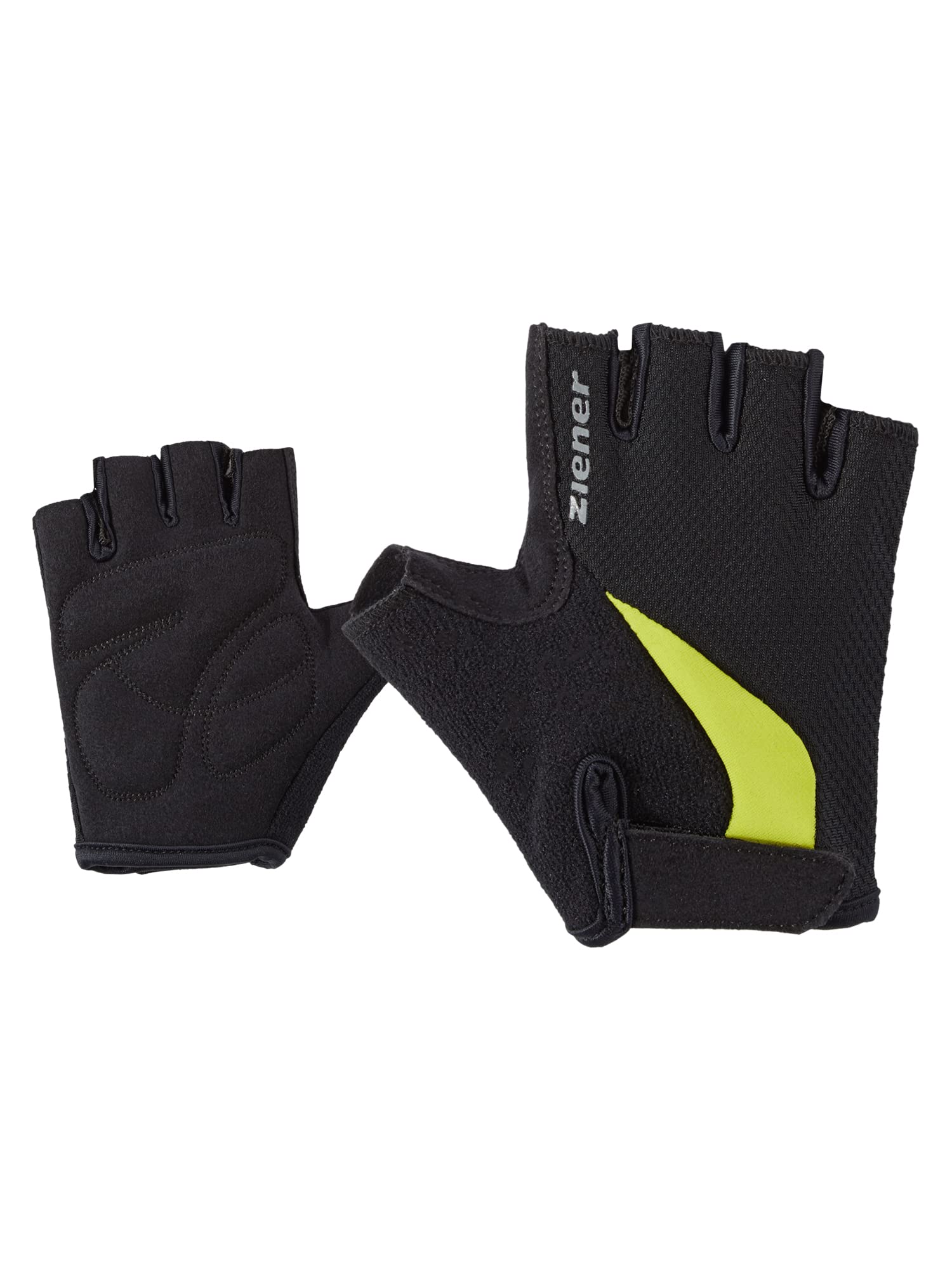 ziener-crido-junior-fahrradhandschuhe-kinder-sommer image 5
