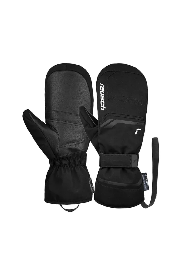 reusch-down-spirit-f-ustlinge-skihandschuhe-gr-8-5-wasserdicht image 1