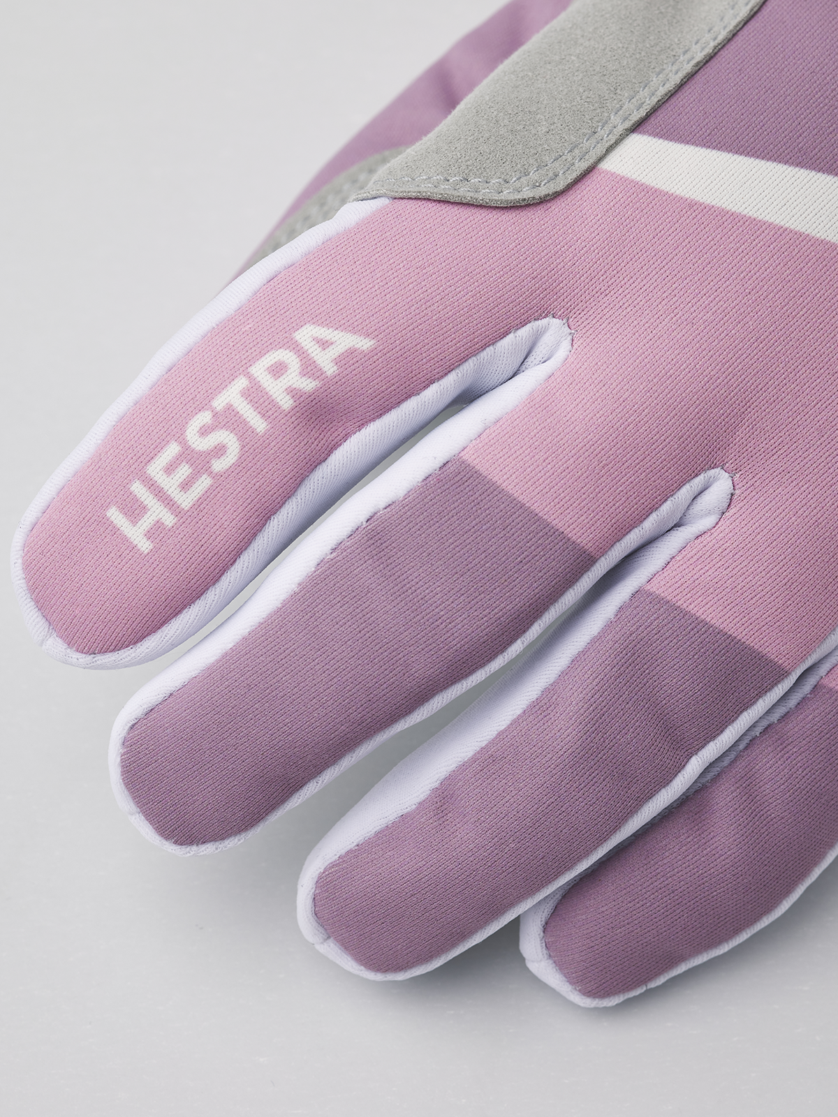 hestra-xc-pace-tracker-jr-5-finger-langlaufhandschuh-kinder-primaloft image 3