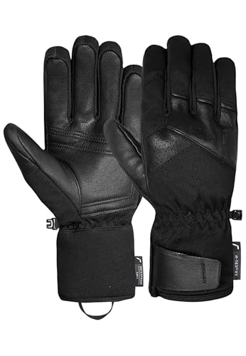 reusch-down-spirit-skihandschuhe-gr-e-9-extra-warm-wasserdicht image 8