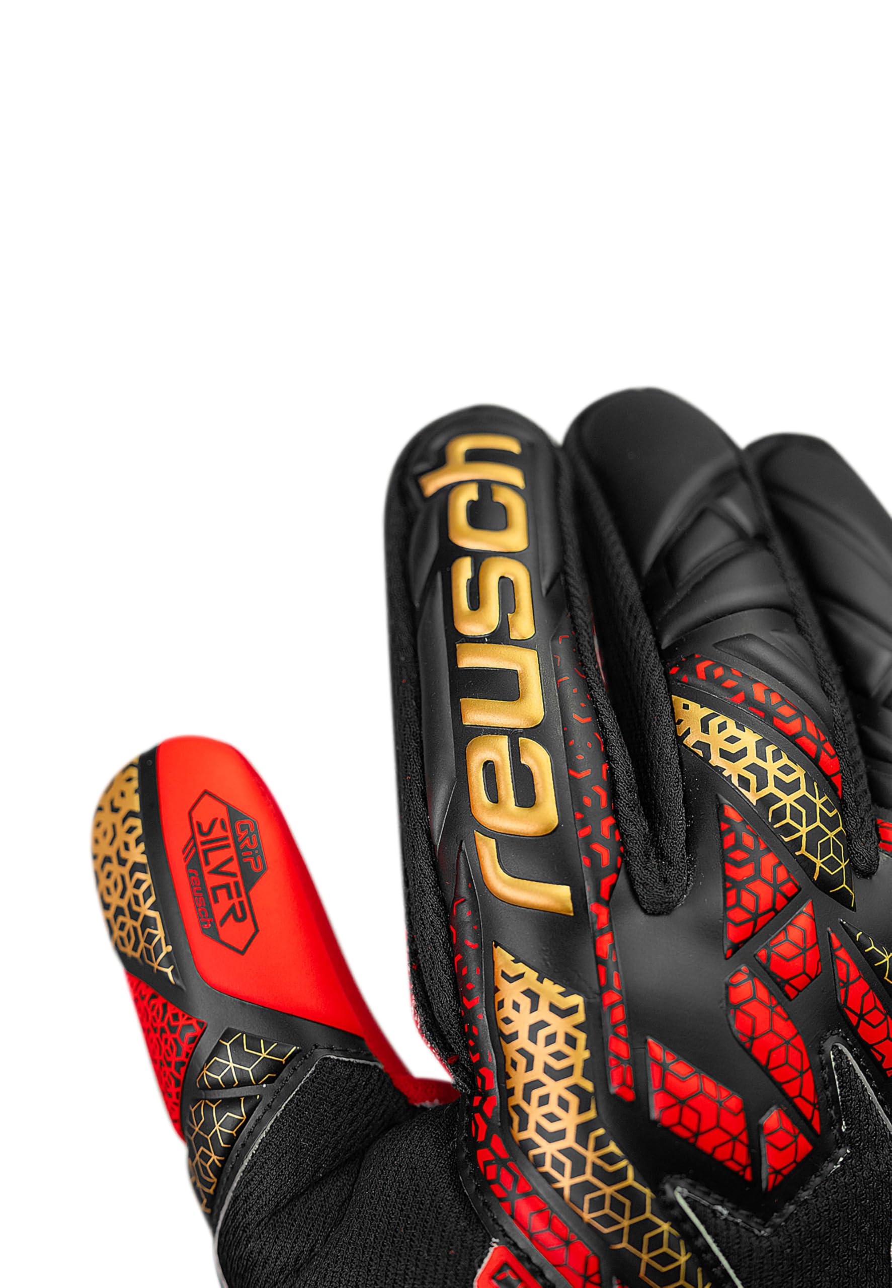 reusch-attrakt-silver-torwarthandschuhe-gr-e-9-robust image 5
