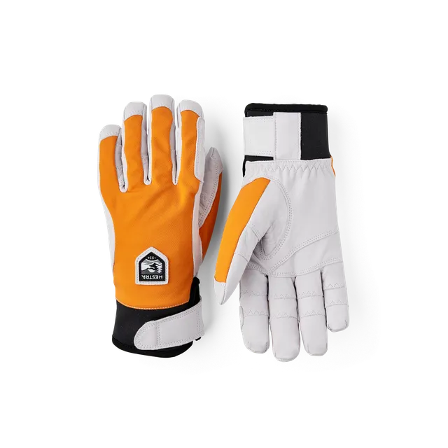 hestra-ergo-grip-active-fingerhandschuhe-ziegenleder-gr-6-11 image 1