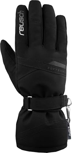 reusch-down-spirit-skihandschuhe-damen-gr-8-5-wasserdicht-warm image 8