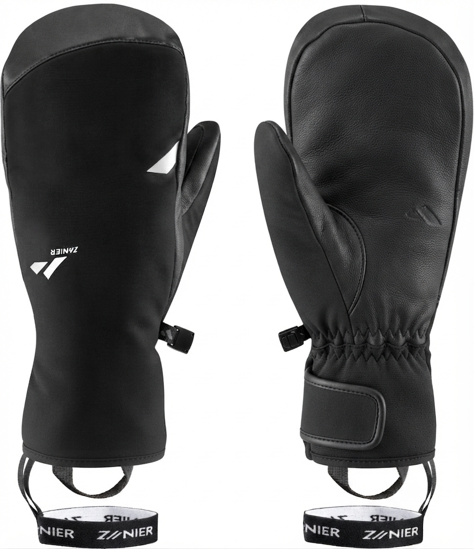 zanier-classy-gtx-f-ustlinge-damen-gore-tex-wei image 2