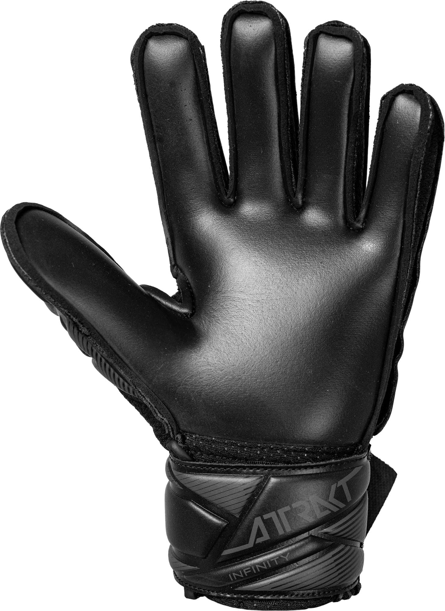 reusch-attrakt-torwarthandschuhe-kinder-gr-6-grip-infinity image 4