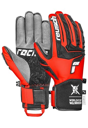 reusch-down-spirit-ultra-skihandschuhe-leder-gr-8 image 8