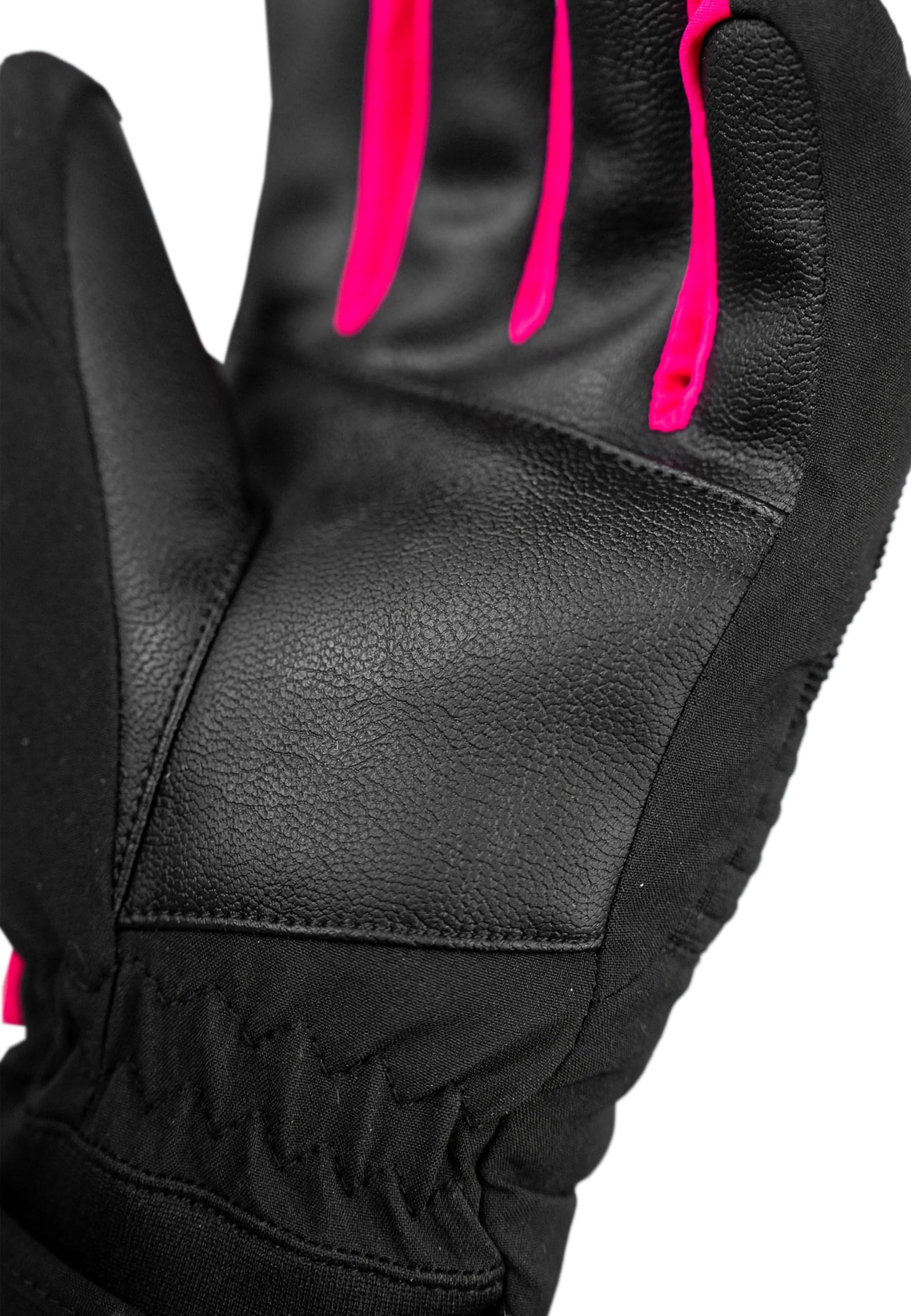 reusch-benji-r-tex-xt-kinder-skihandschuhe-touchscreen image 7