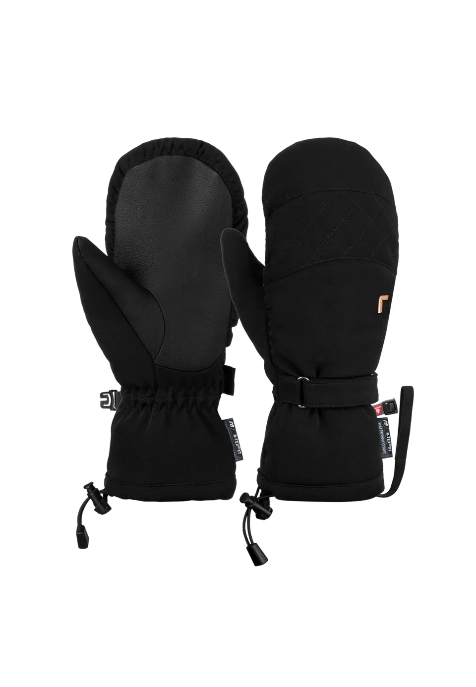 reusch-chloe-r-tex-xt-junior-f-ustlinge-gr-4-5-primaloft image 1