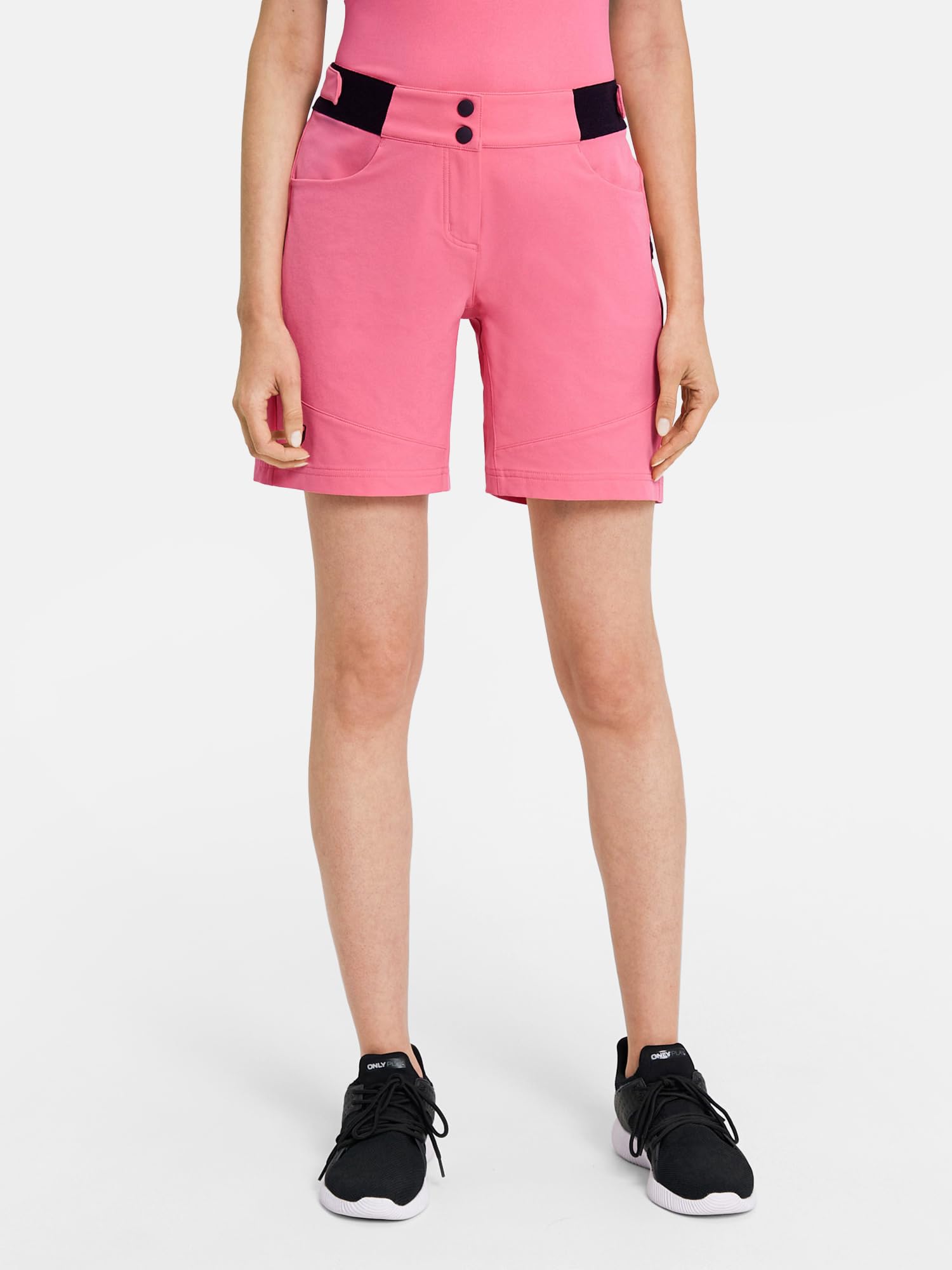 ziener-niana-z-fahrradshorts-damen-gr-38-mit-innenhose image 3