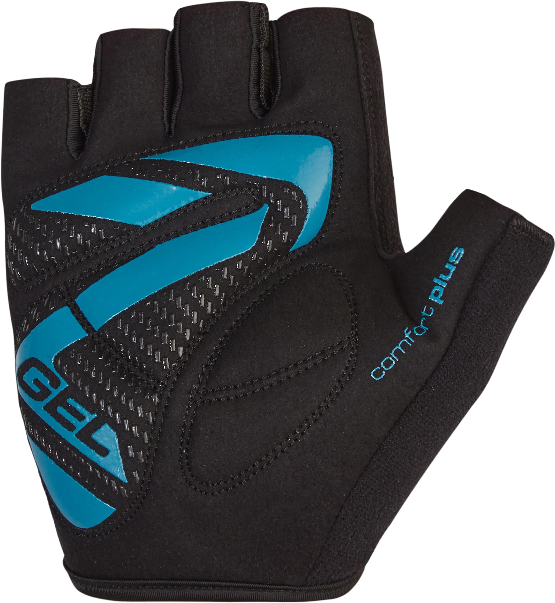 ziener-curdt-herren-fahrradhandschuhe-schwarz-8-gel image 3