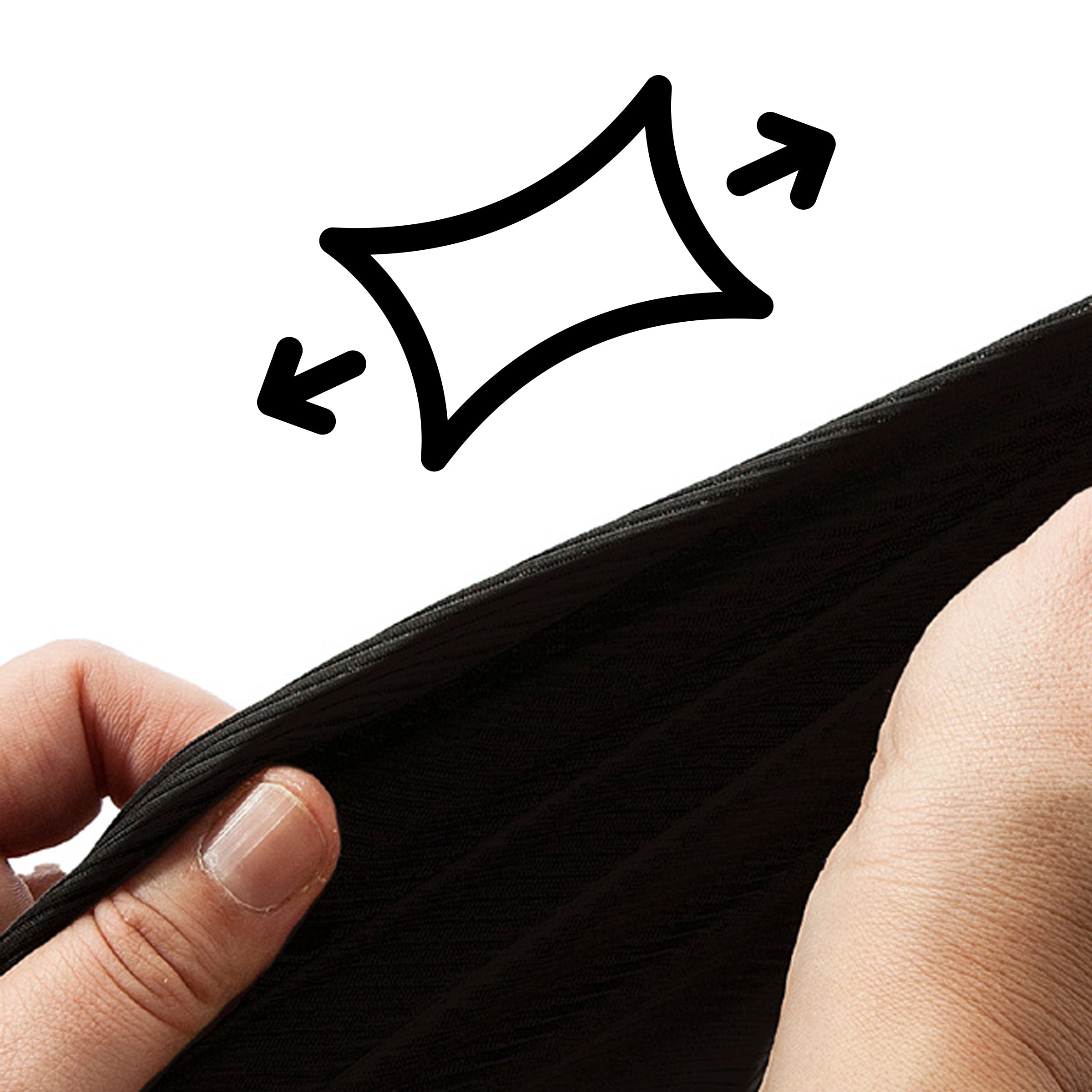 level-half-pipe-strider-handschuhe-schwarz-f-ustling-mit-klappe image 6